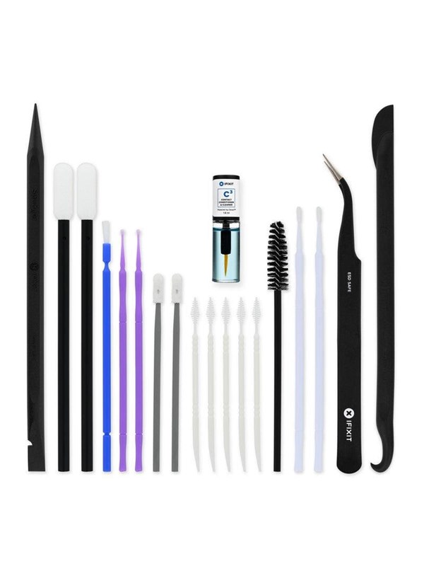 iFixit Precision Cleaning Kit