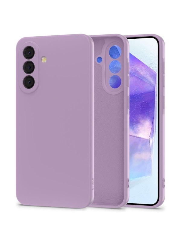 Produktfoto för Tech-Protect Galaxy A56 5G Mobilskal Icon - Lila