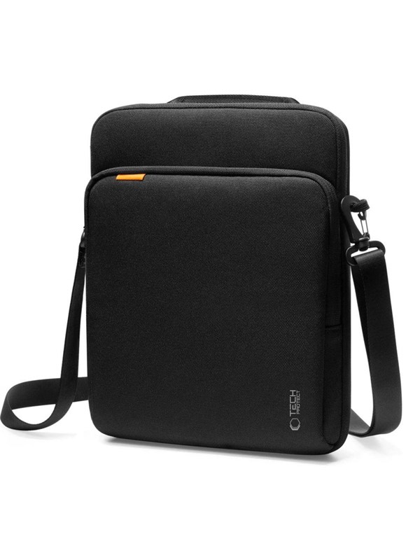 Tech-Protect Defender VR Laptop Bag 13-14 - Black