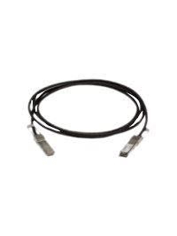 Arista Networks Arista 100GBASE-CR4 - Svart