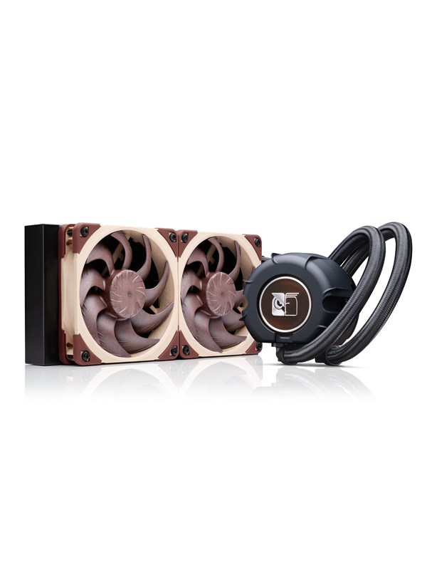 Noctua Looped NL-LC1-24 Kylare