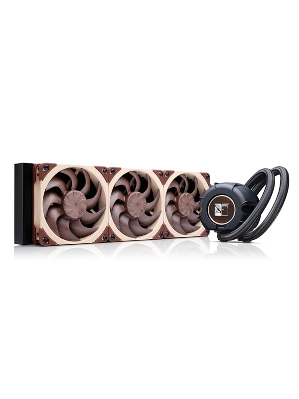 Noctua Looped NL-LC1-36 Kylare