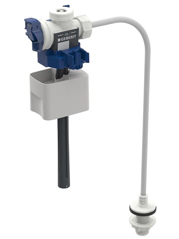Ifö Cera inlet valve type 333