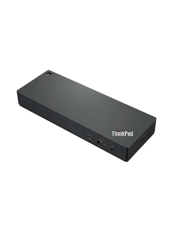 Lenovo ThinkPad Thunderbolt 4 WorkStation Dock