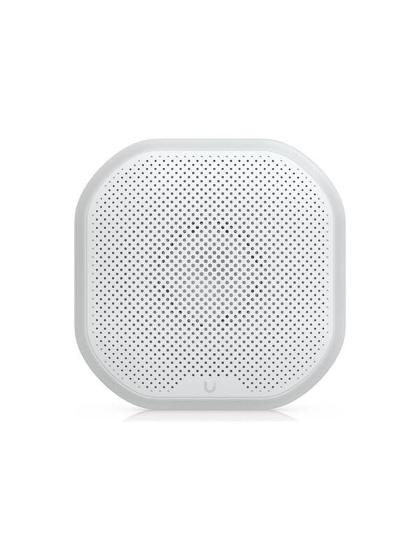 Ubiquiti UniFi - siren - SuperLink