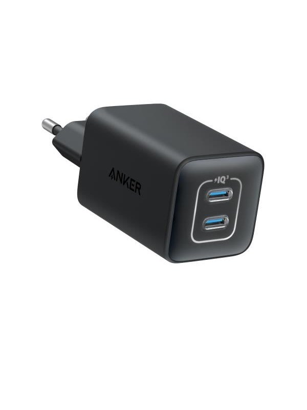 Anker 523 Charger (Nano 3 47W) - Black