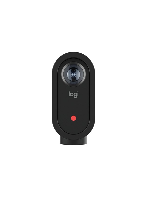 Logitech Mevo Start for Business
