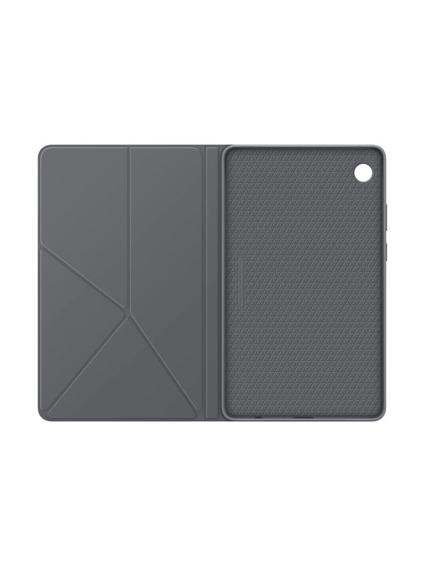 Samsung Galaxy Tab A11 Book Cover - Black