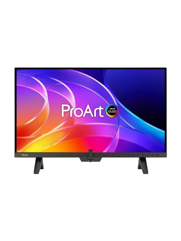 Produktfoto för ASUS 27" 4K skärm ProArt PA27USD