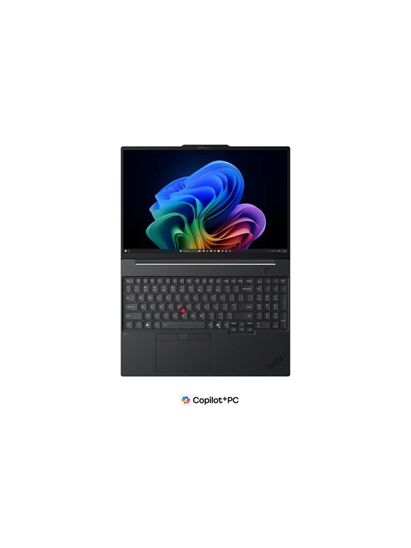 Lenovo ThinkPad T16 Gen 5 - 16" - AMD Ryzen 5 Pro - 215 - 16 GB RAM - 512 GB SSD - Nordic