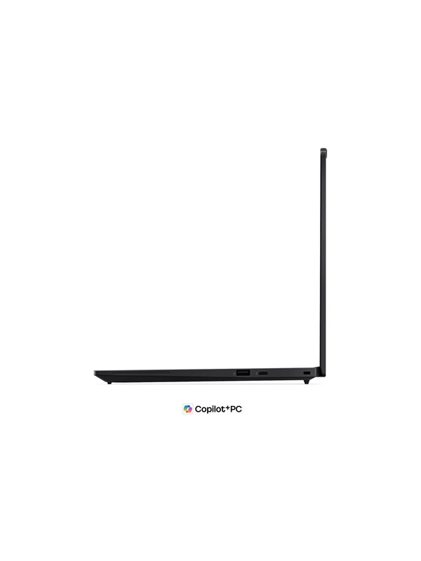 Lenovo ThinkPad T14s Gen 7 - Copilot+ PC - 14" - Intel Core Ultra 7 - 355 - 32 GB RAM - 512 GB SSD - 5G upgradable - Nordic (Danish/Finnish/Norwegian/Swedish)