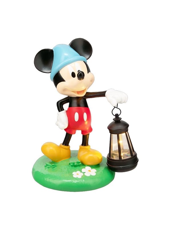 Paladone - Mickey Mouse Gnome Light - Lampa