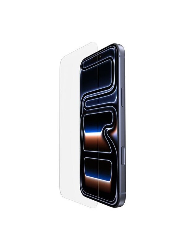 Belkin ScreenForce - screen protector for mobile phone