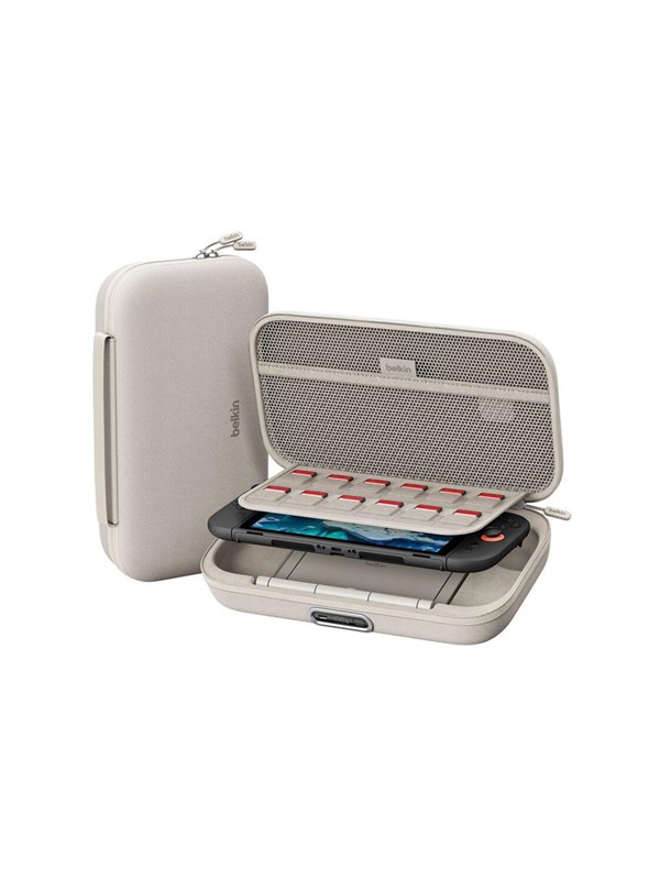 Belkin Gaming - case for game console