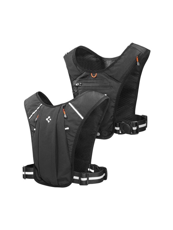 Spigen A720 Dynamic Shield ML Running Vest - Black