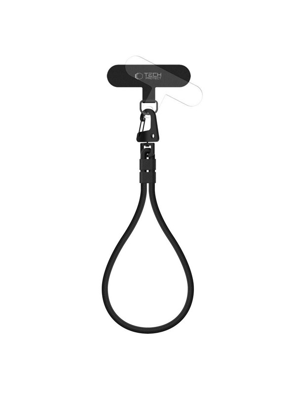 Produktfoto för Tech-Protect Universal Mobilrem C8S - Svart