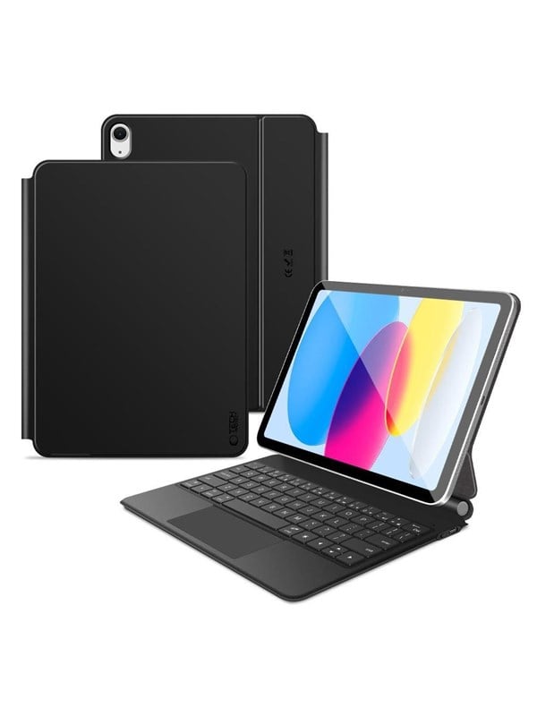 Produktfoto för Tech-Protect iPad 10.9" (2022)/iPad 11" (2025) Fodral Smart