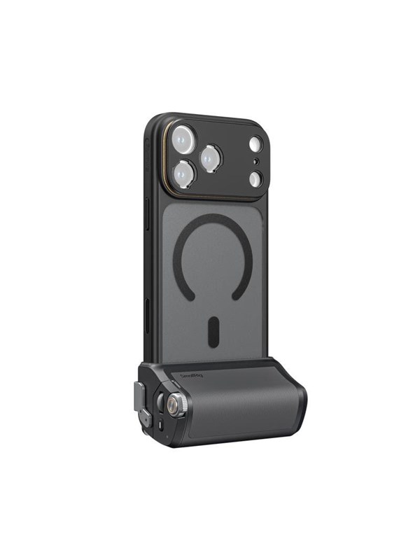 SmallRig 5554 FilMov Photography Grip Kit for iPhone 17 Pro Max