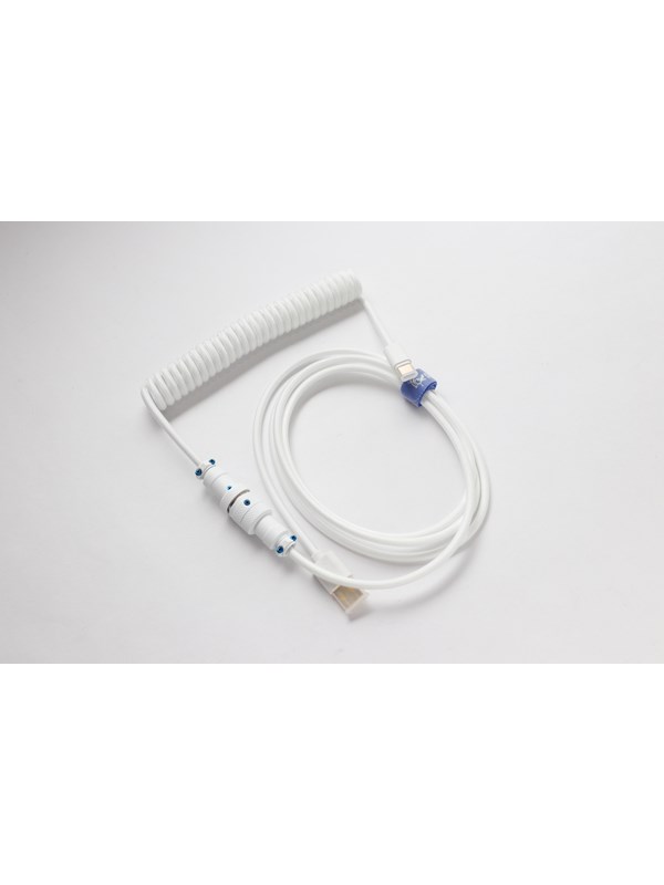 Ducky Premicord Pure White