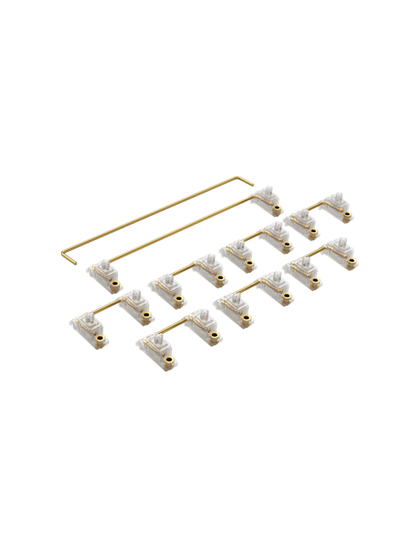 Glorious GOAT Switch Stabilizers
