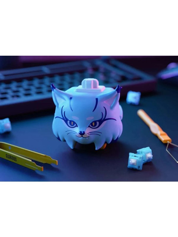 Glorious Lynx Toy
