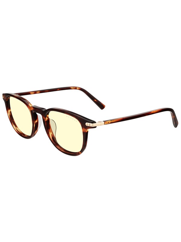 Gunnar (Kista) Sofia - Tortoise - Amber
