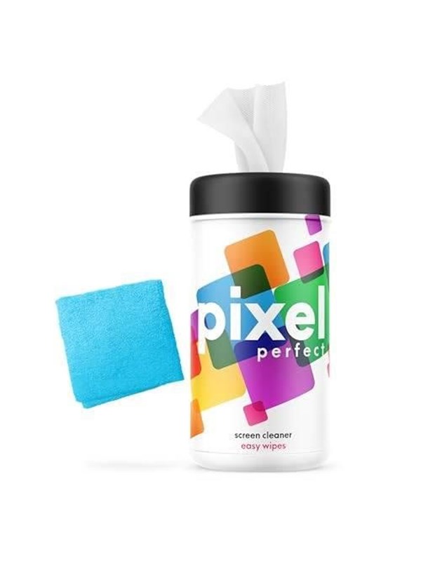 IT Dusters Pixel Wipes Screen Cleaner