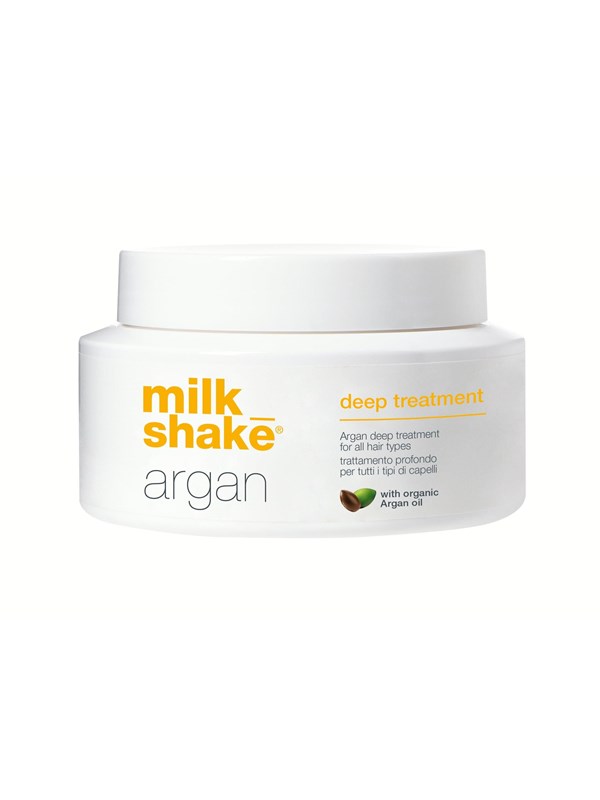 Argan Deep Treatment 200 ml