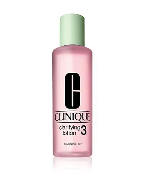 Clinique Clarifying Lotion 200 ML