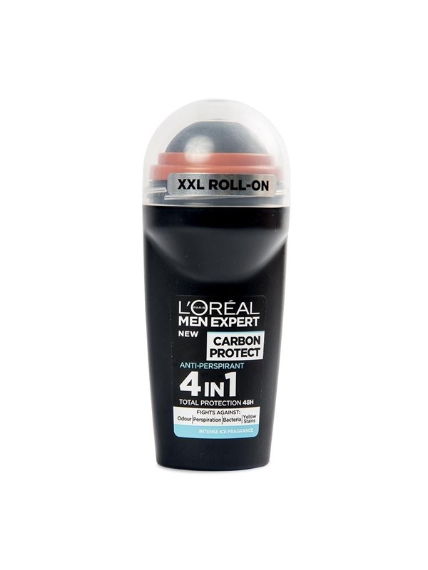 L'Oréal Paris Men Expert Carbon Protect 5in1 Roll-on 50ml