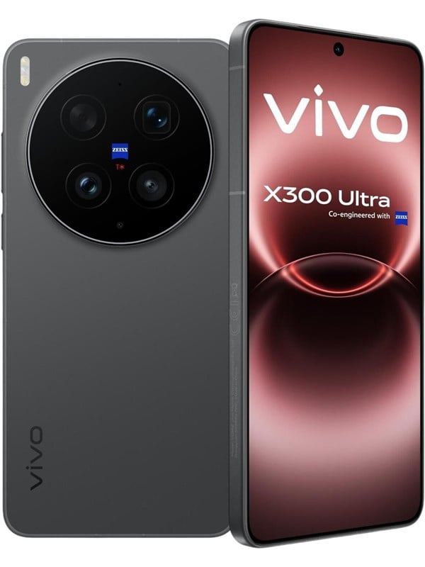 Vivo Vivo X300 Ultra