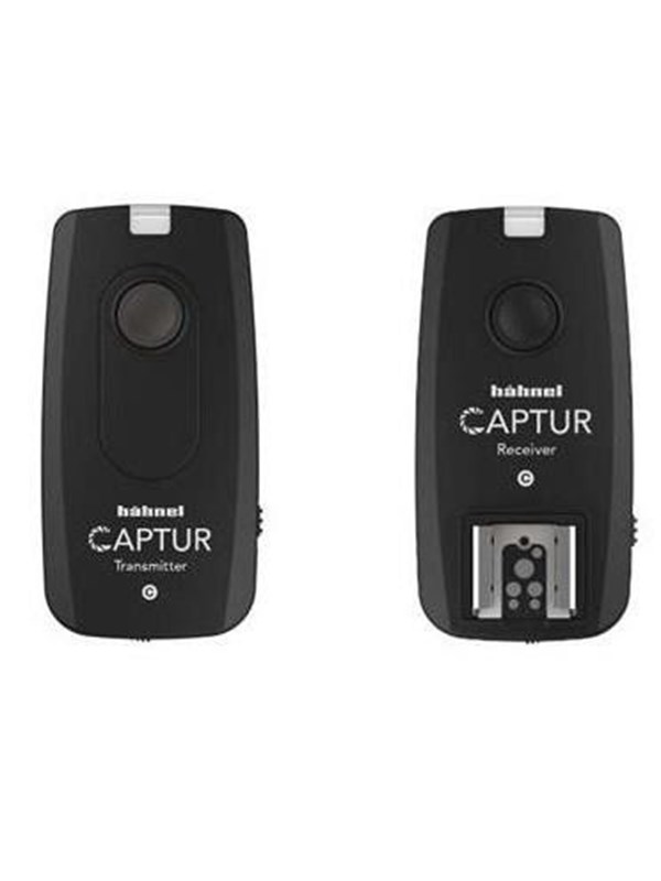 Hähnel Captur Remote Canon