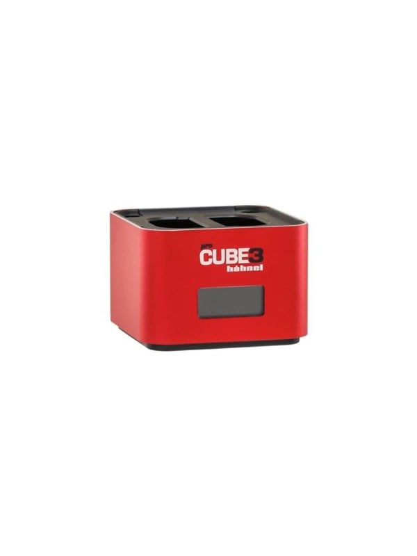 Hähnel ProCube 3 Twin Charger Canon
