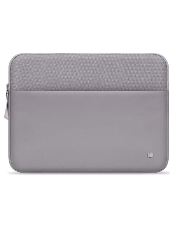 Produktfoto för Tech-Protect 15-16"" Datorfodral Sleeve - Grå