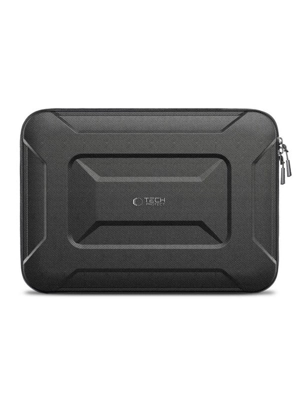 Produktfoto för Tech-Protect Datorfodral 13-14"" Ranger X Tactical - Svart