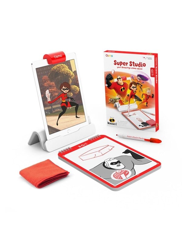 Osmo Super Studio