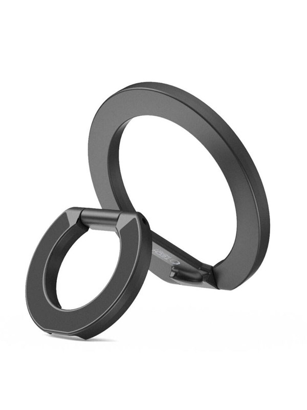 Tech-Protect mmR400 Magnetic MagSafe Holder - Black