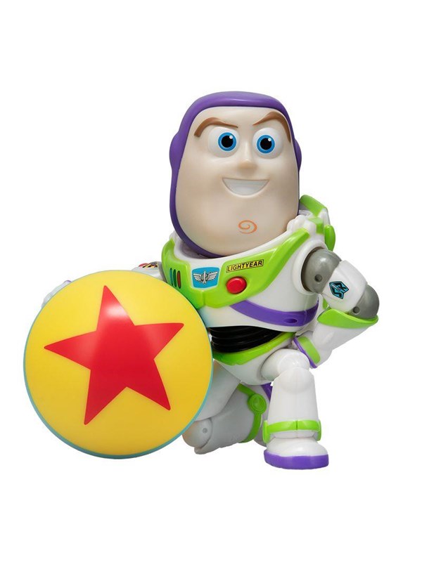 Paladone - Buzz Lightyear GloBuddies - Lampa