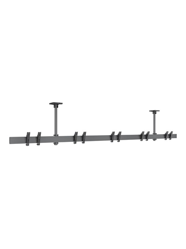 Multibrackets M Menu Board Mount Pro MBC5X1U - Max 250 kg - recommended for 43"