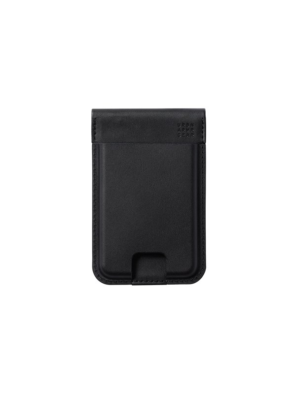 UAG Urban Armor Gear Metropolis Magnetic Wallet - Black