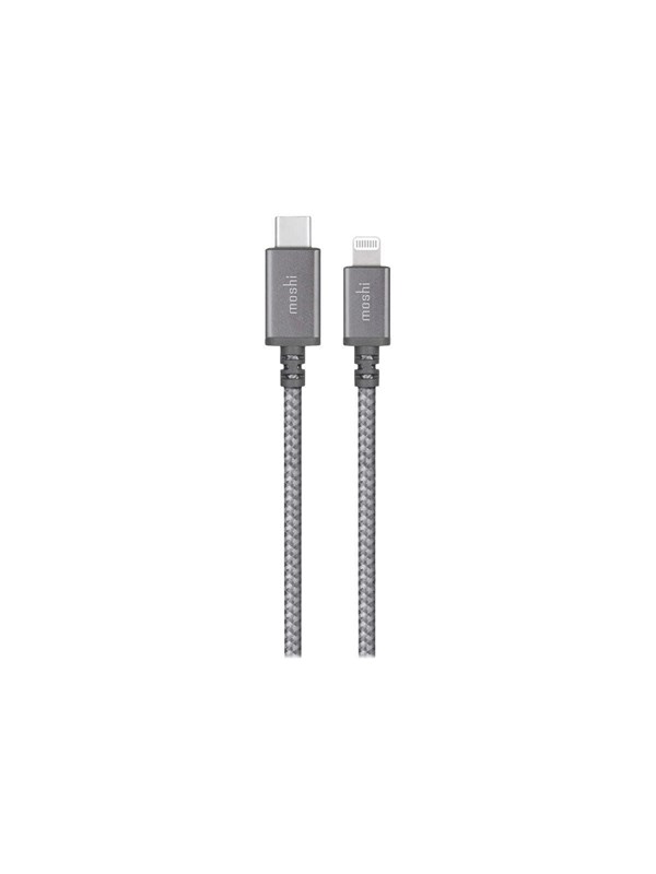 Moshi Integra Lightning cable - Lightning / USB 2.0 - 1.2 m