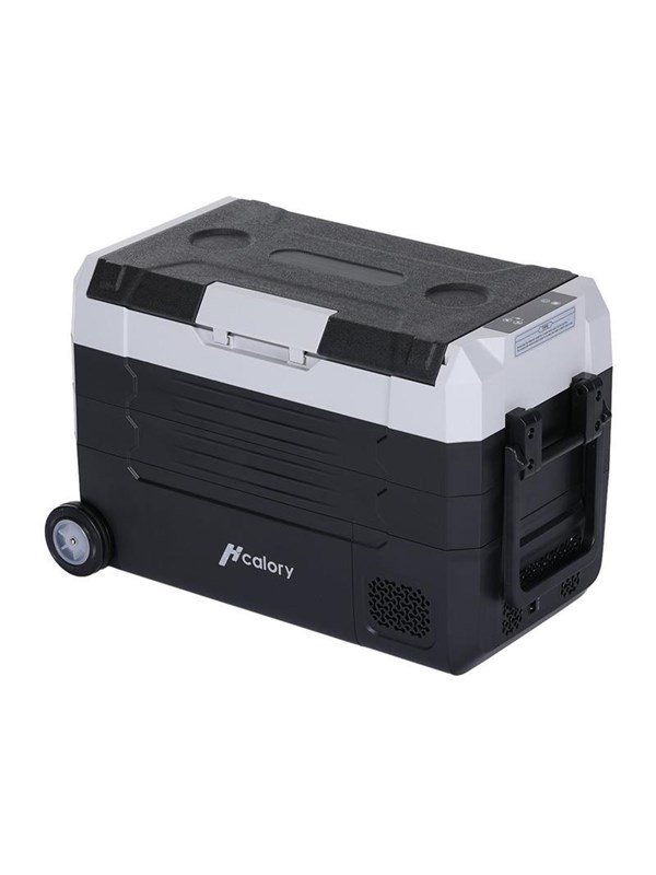 BlitzWolf D55M+ Car Cooler with Bluetooth