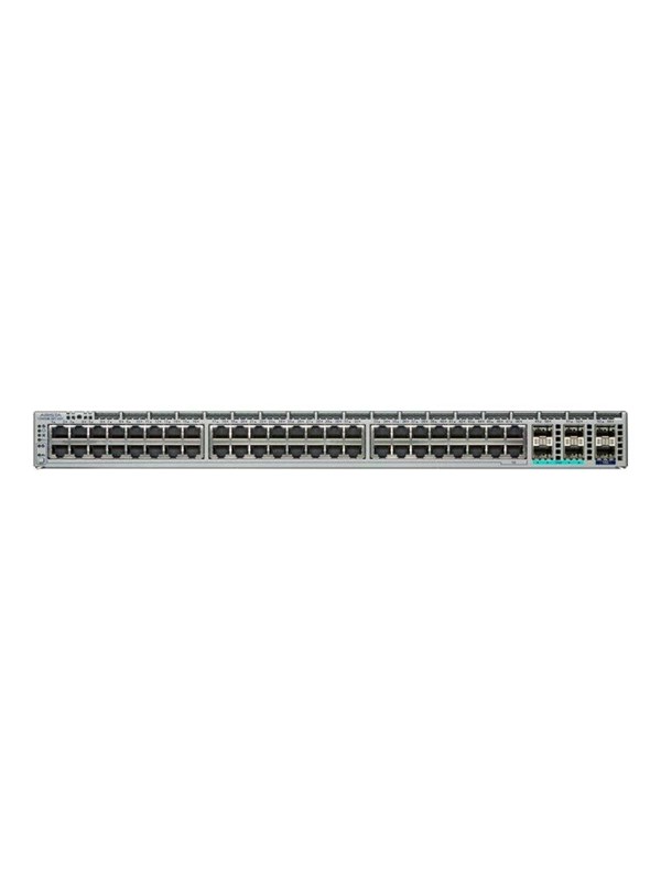 Arista Networks Arista 720XDM Series - switch - 48 ports - Managed - rack-mountable