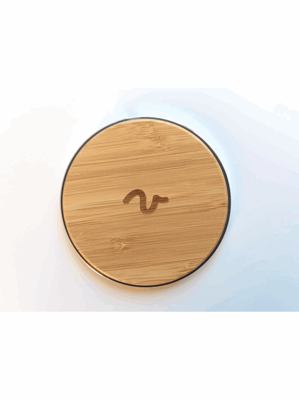 Volla Charging Station - Bamboo
