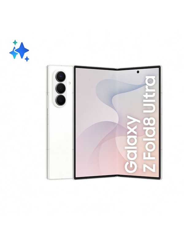 Samsung Galaxy Z Fold8 Ultra 512GB - Cream
