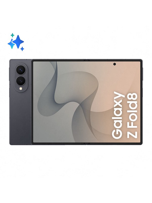 Samsung Galaxy Z Fold8 256GB - Graphite