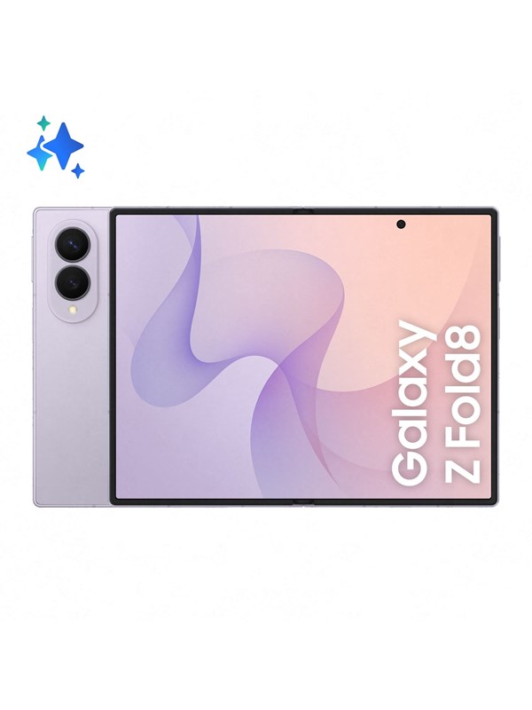 Samsung Galaxy Z Fold8 1TB/16GB - Lavender
