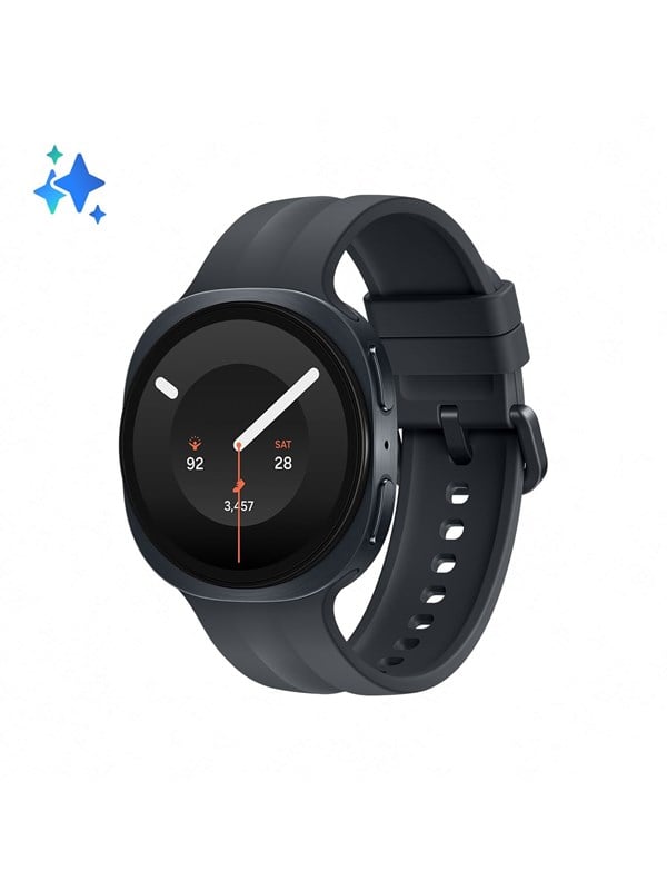 Samsung Galaxy Watch9 40mm - Graphite