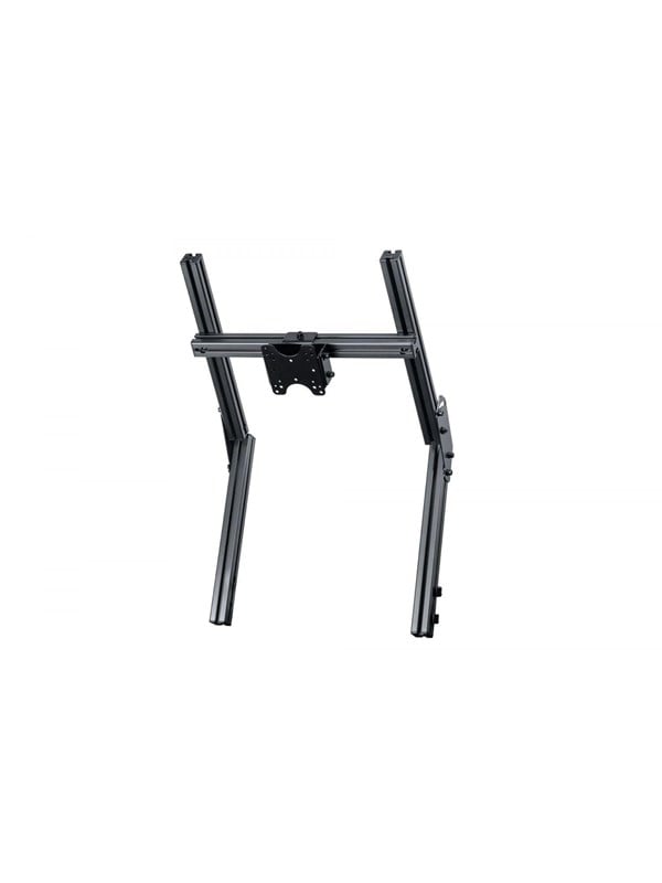 Next Level Racing F-GT Elite Direct Mount Overhead Monitor Add-On - Carbon Grey - S