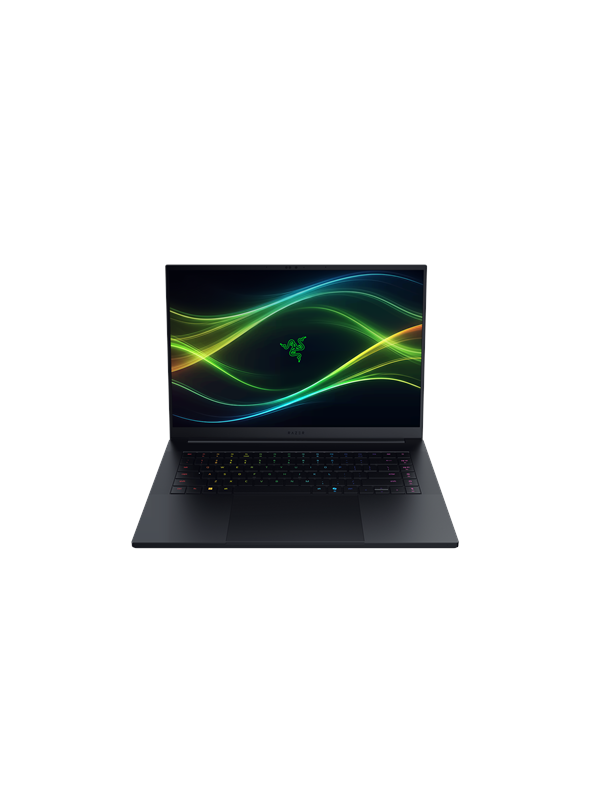Razer Blade 16 - 16" | RTX 5090 | Core Ultra 9 | 32GB | 2TB